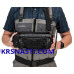 Сумка Simms Open Water Tactical Waist Pack Black